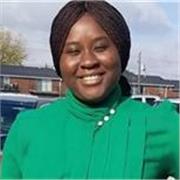 I am a trained Linguist with ten years English language teaching experience. I focus on students from 8years old and above.