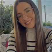 Doy clases de refuerzo de todas las materias. Tengo experiencia en el ámbito