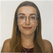 Interesada en dar clases particulares de cualquier asignatura hasta 4 ESO y especificas de ciencias hasta 1 carrera