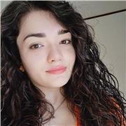 Studentessa offre ripetizioni di italiano