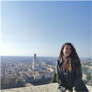 Clases particulares de inglés adaptadas a tu nivel y necesidad!