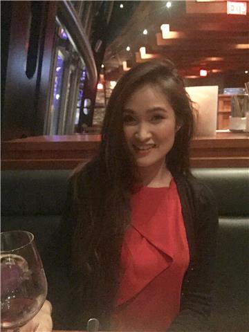Christina Thi