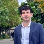 Sono un ragazzo di 23 anni laureato al politecnico di milano in ingegneria energetica do lezioni private e ripetizioni sia in presenza che online