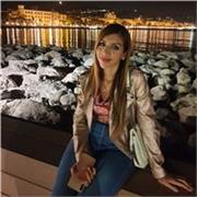 Diplomata al Liceo Classico e laureanda in lettere moderne impartisce lezioni a studenti di scuola elementare e medie. Si garantisce massima professionalità e competenza
