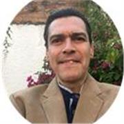 Psicólogo clínico con experiencia ante grupo en niveles de secundaria, preparatoria, universidad y posgrado