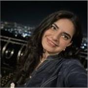 University student in Aberdeen aiming to teach primary and secondary education with subjects including English and sciences.