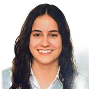Estudiante de Medicina para impartir clases de biología, química, matemáticas y física nivel ESO y Bachillerato en Madrid.