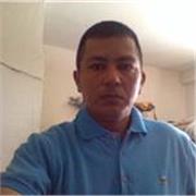 Profesor nativo de Venezuela interesado en enseñar