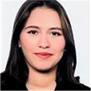 Me defino como una persona responsable y paciente. Daré clases a personas que quieran aprender y mejorar sus conocimientos.