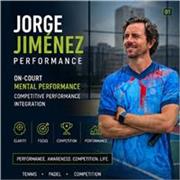 Private Performance Tennis Coaching | Exjugador ATP & International Performance Coach