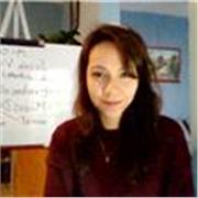 Maestra especializada en literatura y español en todos los niveles