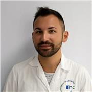 Profesor de Ciencias apto para todos niveles, desde Primaria hasta Universidad.