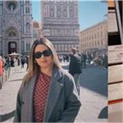 Profesora de clases particulares y apoyo