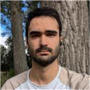 Graduado en Física, doy clases para ESO y Bachillerato