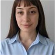 profesora de ingles particular para niños en primaria