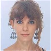 Profesora nativa en formación DITALS ofrece clases de italiano personalizadas para todos los niveles