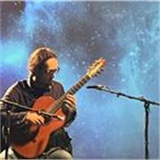 Clases de Guitarra Electrica y/o Acustica