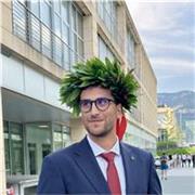 Studente magistrale in Ingegneria Informatica, offro ripetizioni di matematica e informatica per scuole superiori