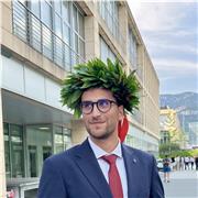 Studente magistrale in Ingegneria Informatica, offro ripetizioni di matematica e informatica per scuole superiori