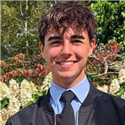 I am a Maths Tutor for secondary and GCSE students