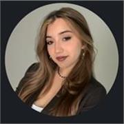 Profesora de inglés con experiencia dando clases a niños y adolescentes en Barcelona