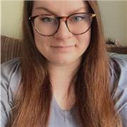 Stacey Varty