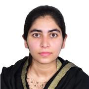 I am an experienced Chemistry tutor providing clear, personalised lessons for GCSE, A-Level, and university students.