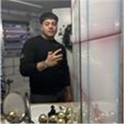 Soy un apasionado por el gym ,llevo 2 años y he aprendido mucho 