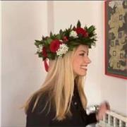 Laureata impartisce lezioni online di inglese a bambini, ragazzi e adulti anche per preparazione ai test di Cambridge