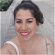 Diplomada en Criminología y 3 FPs, con experiencia en clases de apoyo, cuidados y aprendizaje eficiente/práctico de tareas diarias