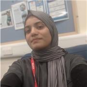 Alishba Asif