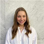 Étudiante en master 2 droit notarial à Aix en Provence