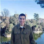 Clases de refuerzo de inglés, por estudiante universitario con certificado nivel C2, dirigido especialmente para estudiantes de ESO