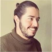 Estudiante del máster de profesorado (egresado), con 1 año de experiencia en prácticas en aula en Historia y Geografía 