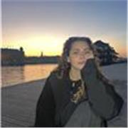 Laureanda in Communication and Information Studies offre lezioni di Inglese (livello C1)