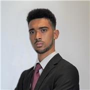 Laureando in Economics, Management and Computer Science