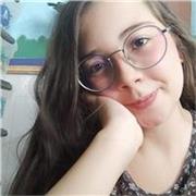 Sou muito dedicada e comprometida com meus objetivos