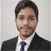 Profesor de Álgebra, Aritmética, Razonamiento Matemático, Geometría, Trigonometría, Física, Química y portugues