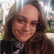Soy una estudiante de la universidad de Granada, doy clases particulares adaptadas al proceso de aprendizaje de  cada alumno. Doy clases de matemáticas aplicadas, inglés, lengua y literatura, biología, historia, filosofia, economía... Del