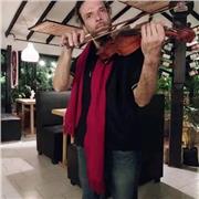 Profesor de música Guitarra,piano violín