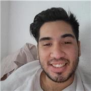 Ingeniero inmigrante da clases particulares de matematica