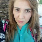 Aliouat Farida
