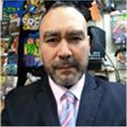 Profesor matemáticas preparatoria UNAM