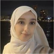 English tutor for children age 5-11 and for basic English for ESL specifically those whose first language is Arabic