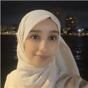 English tutor for children age 5-11 and for basic English for ESL specifically those whose first language is Arabic