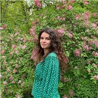 Yoana Petrova Englischlehrer in Ludwigshafen am Rhein