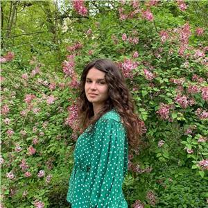 Yoana Petrova Englischlehrer in Ludwigshafen am Rhein