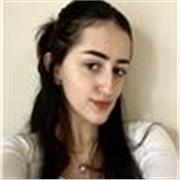 Nauczycielka języka angielskiego, studentka filologii angielskiej, pomogę rozwinąć język angielski każdemu kto tego pragnie