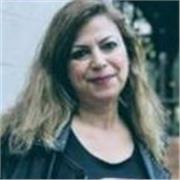 Profesora de árabe para personas adultas