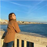 Docente di italiano e storia